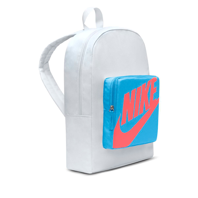 Рюкзак Nike Y NK CLASSIC BKPK BA5928-086 Голубой photo 5